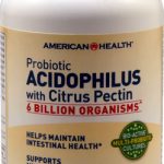 Comprar american health probiotic acidophilus with pectin -- 100 capsules preço no brasil suplementos em promoção suplemento importado loja 5 online promoção - 15 de abril de 2024