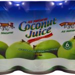 Comprar amy and brian pulp free coconut juice -- 6 cans preço no brasil suplementos em promoção suplemento importado loja 1 online promoção - 15 de abril de 2024