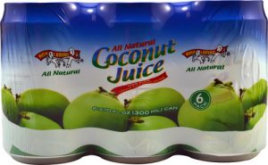 Comprar amy and brian pulp free coconut juice -- 6 cans preço no brasil suplementos em promoção suplemento importado loja 7 online promoção - 15 de abril de 2024