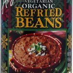 Comprar amy's organic refried beans traditional light in sodium -- 15. 4 oz preço no brasil suplementos em promoção suplemento importado loja 3 online promoção - 15 de abril de 2024