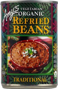 Comprar amy's organic refried beans vegetarian traditional -- 15. 4 oz preço no brasil suplementos em promoção suplemento importado loja 7 online promoção - 15 de abril de 2024