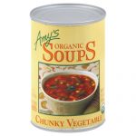 Comprar amy's organic soup chunky vegetable -- 14. 3 oz preço no brasil suplementos em promoção suplemento importado loja 1 online promoção - 15 de abril de 2024