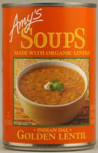Comprar amy's organic soup golden lentil -- 14. 4 fl oz preço no brasil suplementos em promoção suplemento importado loja 7 online promoção - 15 de abril de 2024