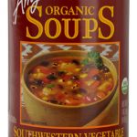 Comprar amy's organic soup southwestern vegetable -- 14. 3 fl oz preço no brasil suplementos em promoção suplemento importado loja 3 online promoção - 15 de abril de 2024