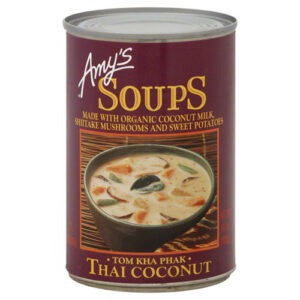 Comprar amy's organic soup thai coconut -- 12 fl oz preço no brasil suplementos em promoção suplemento importado loja 7 online promoção - 15 de abril de 2024
