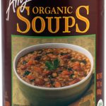 Comprar amy's organic soup tuscan bean & rice -- 14. 1 fl oz preço no brasil suplementos em promoção suplemento importado loja 5 online promoção - 15 de abril de 2024