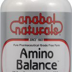 Comprar anabolnaturals amino balance -- 500 mg - 120 capsules preço no brasil aminoácidos em promoção suplemento importado loja 3 online promoção - 27 de setembro de 2022