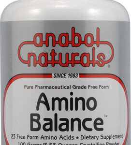 Comprar anabolnaturals amino balance -- 3. 53 oz preço no brasil aminoácidos suplemento importado loja 51 online promoção - 16 de abril de 2024