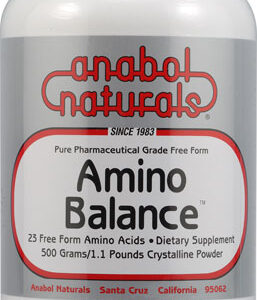 Comprar anabolnaturals amino balance -- 1. 1 lbs preço no brasil aminoácidos suplemento importado loja 49 online promoção - 16 de abril de 2024