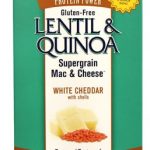 Comprar ancient harvest lentil & quinoa supergrain mac & cheese™ white cheddar -- 6. 5 oz preço no brasil suplementos em promoção suplemento importado loja 5 online promoção - 15 de abril de 2024