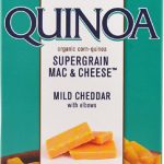 Comprar ancient harvest organic quinoa mac and cheese -- 6. 5 oz preço no brasil suplementos em promoção suplemento importado loja 5 online promoção - 15 de abril de 2024
