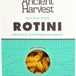 Comprar ancient harvest organic supergrain rotini pasta gluten free -- 8 oz preço no brasil suplementos em promoção suplemento importado loja 1 online promoção - 19 de março de 2024