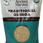 Comprar ancient harvest traditional quinoa organic white whole grain -- 14. 4 oz preço no brasil suplementos em promoção suplemento importado loja 3 online promoção - 15 de abril de 2024