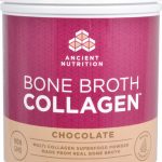 Comprar ancient nutrition bone broth collagen™ chocolate -- 30 servings preço no brasil suplementos em promoção suplemento importado loja 1 online promoção - 14 de abril de 2024