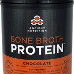 Comprar ancient nutrition bone broth protein™ chocolate -- 20 servings preço no brasil suplementos em promoção suplemento importado loja 5 online promoção - 14 de abril de 2024