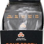 Comprar ancient nutrition bone broth protein™ chocolate -- 15 packets preço no brasil suplementos em promoção suplemento importado loja 3 online promoção - 14 de abril de 2024