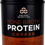 Comprar ancient nutrition bone broth protein™ coffee -- 20 servings preço no brasil suplementos suplemento importado loja 3 online promoção - 26 de abril de 2024