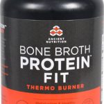 Comprar ancient nutrition bone broth protein™ fit thermo burner -- 180 capsules preço no brasil suplementos em promoção suplemento importado loja 5 online promoção - 14 de abril de 2024