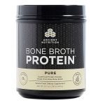 Comprar ancient nutrition bone broth protein™ pure -- 15. 7 oz preço no brasil suplementos em promoção suplemento importado loja 5 online promoção - 14 de abril de 2024