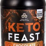 Comprar ancient nutrition ketofeast™ chocolate -- 15 servings preço no brasil suplementos em promoção suplemento importado loja 3 online promoção - 14 de abril de 2024