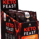 Comprar ancient nutrition ketofeast™ packet tray chocolate -- 12 packets preço no brasil suplementos em promoção suplemento importado loja 5 online promoção - 14 de abril de 2024