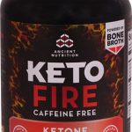 Comprar ancient nutrition ketofire™ ketone activator caffeine free -- 180 capsules preço no brasil suplementos em promoção suplemento importado loja 1 online promoção - 9 de abril de 2024