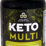 Comprar ancient nutrition ketomutli™ -- 180 capsules preço no brasil multivitamínico adulto suplemento importado loja 5 online promoção - 14 de abril de 2024