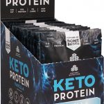 Comprar ancient nutrition ketoprotein™ packet tray vanilla -- 15 packets preço no brasil suplementos em promoção suplemento importado loja 3 online promoção - 25 de março de 2024
