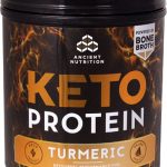 Comprar ancient nutrition ketoprotein™ turmeric -- 17 servings preço no brasil suplementos em promoção suplemento importado loja 1 online promoção - 25 de março de 2024