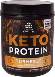 Comprar ancient nutrition ketoprotein™ turmeric -- 17 servings preço no brasil suplementos em promoção suplemento importado loja 7 online promoção - 25 de março de 2024