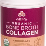 Comprar ancient nutrition organic bone broth collagen™ chocolate -- 30 servings preço no brasil suplementos em promoção suplemento importado loja 1 online promoção - 14 de abril de 2024