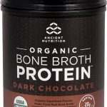 Comprar ancient nutrition organic bone broth protein dark chocolate -- 17 servings preço no brasil suplementos em promoção suplemento importado loja 5 online promoção - 14 de abril de 2024