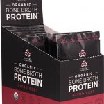 Comprar ancient nutrition organic bone broth protein nitro beet -- 12 packets preço no brasil suplementos em promoção suplemento importado loja 1 online promoção - 15 de abril de 2024