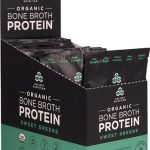 Comprar ancient nutrition organic bone broth protein sweet greens -- 12 packets preço no brasil suplementos em promoção suplemento importado loja 1 online promoção - 15 de abril de 2024