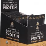 Comprar ancient nutrition organic bone broth protein turmeric spice -- 12 packets preço no brasil suplementos em promoção suplemento importado loja 5 online promoção - 15 de abril de 2024