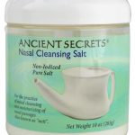 Comprar ancient secrets nasal cleansing salt -- 10 oz preço no brasil suplementos em promoção suplemento importado loja 3 online promoção - 26 de abril de 2024