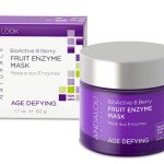 Comprar andalou naturals age defying bioactive 8 berry fruit enzyme mask -- 1. 7 fl oz preço no brasil suplementos em promoção suplemento importado loja 3 online promoção - 16 de abril de 2024