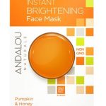Comprar andalou naturals brightening pumpkin face mask pod -- 0. 28 oz preço no brasil suplementos em promoção suplemento importado loja 1 online promoção - 15 de abril de 2024