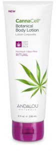 Comprar andalou naturals cannacell® body lotion ritual -- 8 fl oz preço no brasil suplementos em promoção suplemento importado loja 3 online promoção - 25 de março de 2023