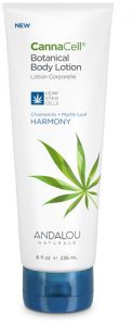 Comprar andalou naturals cannacell® botanical body lotion harmony -- 8 fl oz preço no brasil suplementos em promoção suplemento importado loja 3 online promoção - 25 de março de 2023