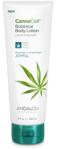 Comprar andalou naturals cannacell® botanical body lotion joyful -- 8 fl oz preço no brasil suplementos em promoção suplemento importado loja 3 online promoção - 2 de fevereiro de 2023