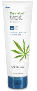 Comprar andalou naturals cannacell® botanical shower gel harmony -- 8 fl oz preço no brasil suplementos em promoção suplemento importado loja 3 online promoção - 2 de fevereiro de 2023