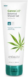 Comprar andalou naturals cannacell® botanical shower gel joyful -- 8 fl oz preço no brasil suplementos em promoção suplemento importado loja 3 online promoção - 28 de janeiro de 2023