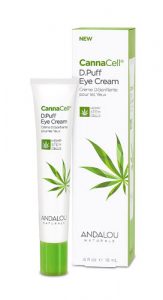 Comprar andalou naturals cannacell® d. Puff eye cream -- 0. 6 fl oz preço no brasil suplementos em promoção suplemento importado loja 3 online promoção - 26 de novembro de 2022