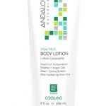 Comprar andalou naturals cooling body lotion aloe mint -- 8 fl oz preço no brasil suplementos em promoção suplemento importado loja 3 online promoção - 15 de abril de 2024