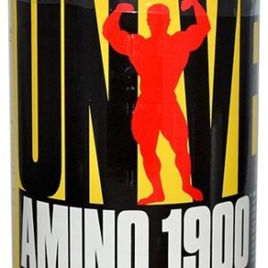 Amino 1900 By Universal Nutrition