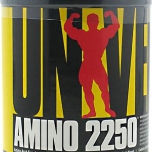 Universal Nutrition Amino 2250