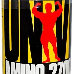 Amino 2700 By Universal Nutrition