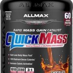 Comprar quickmass by allmax nutrition preço no brasil suplementos em promoção suplemento importado loja 7 online promoção - 1 de maio de 2024