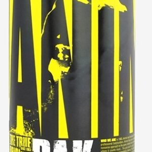 Animal Pak By Universal Nutrition